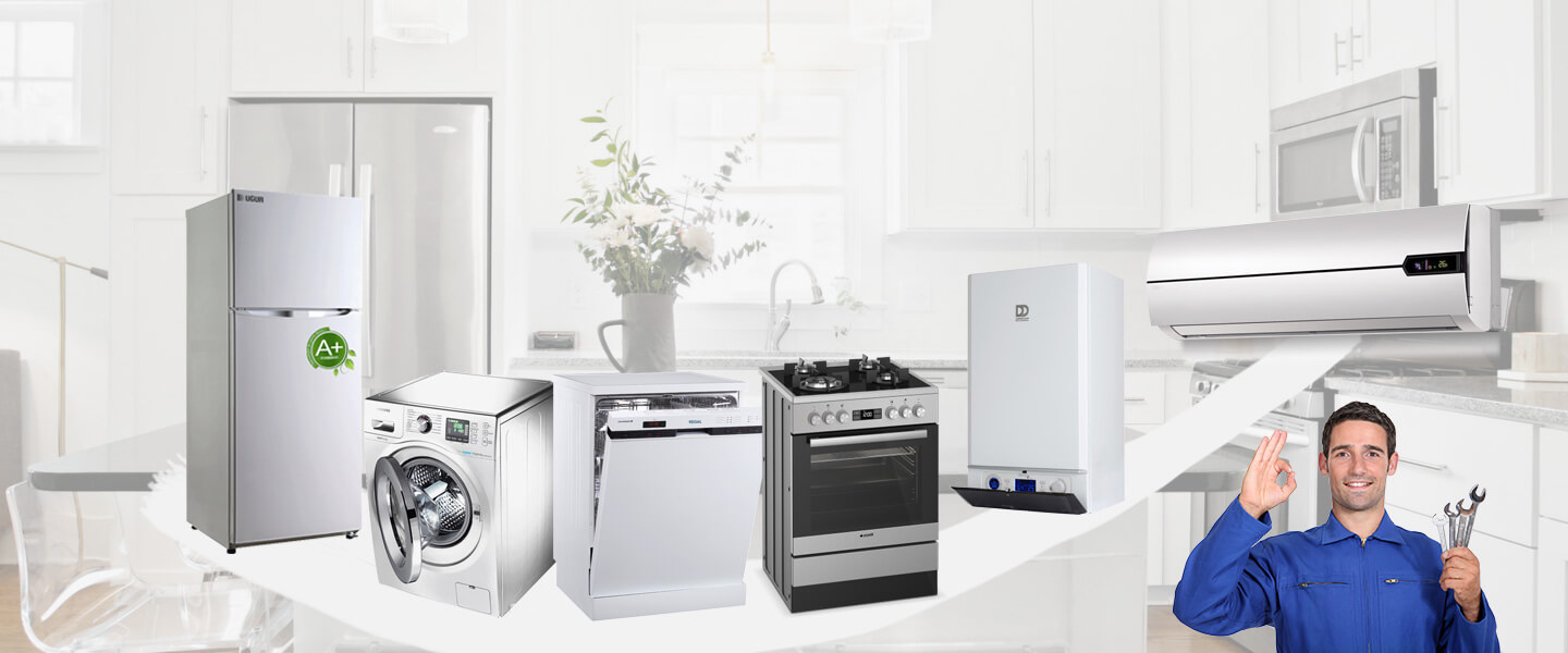 Zeytinalanı Electrolux Servisi